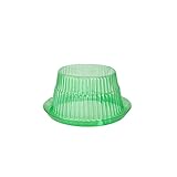 Windhager Schneckenabwehr Schutzring, zur Abwehr von Schnecken - schützt Pflanzen vor...