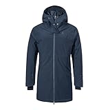 Schöffel Damen Ins Parka Style Crivat WMS, wasserdichte und atmungsaktive...