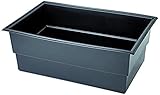 OASE 50760 Teichschale PE 1150 x 750 x 450 mm | Teichbau | Kunststoffbecken |...