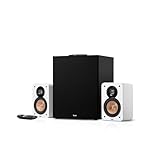 Teufel Ultima 20 Concept Power Edition - 2.1 Soundsystem, Komplettsystem Heimkino mit...