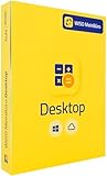 WISO MeinBüro Desktop Basis | Rechnungen schreiben, Buchhaltung erledigen,...