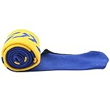 Vynetra Angelrutensocken, elastische Angelruten-Schutz für Baitcast-Ruten,...
