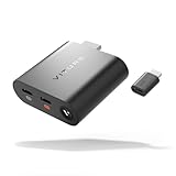 VITURE HDMI-XR-Adapter für iPhone 14 und frühere Modelle, ermöglicht...