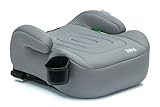 Fillikid Kinder Sitzerhöhung mit Isofix i-size Exklusiv | Auto Kinder Sitzerhöhung mit...