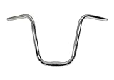 VDP Lernkerbügel - Bonanza Fahrrad - Griffweite 60cm - Lenker - Fahrradlenker -...