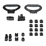 Bulevisiter Campingwagen-Reparaturteil-Set, hochfester Kunststoff, vollständiges...