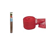 Windhager Kokos-Filzmatte, Kokosmatte, Frostschutz, Kälteschutz, Natur, 0,5 x 1,5 m,...