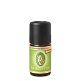 PRIMAVERA Ätherisches Öl Lavandin demeter 5 ml - Aromaöl, Duftöl,...