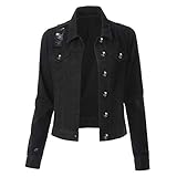 FüR Damen Tweed Jacke Weste Weiß Puffer Weste Damen Felljacke Damen Zimtzicke...
