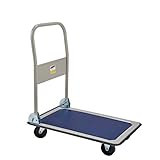 Brüder Mannesmann Handwagen, 150 kg | M 096-T