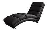 Relaxliege Holiday Loungesessel Liegesessel Polstersessel Farbauswahl Relaxsessel Modern...