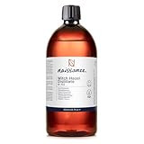 Naissance Hamameliswasser Destillat Witch Hazel (Nr. 702) 850ml - Rein, Natürlich,...
