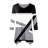Lastminite Angebote,Glitzer Bluse Damen Sport Shirt Langarm Damen Tunika Langarmshirt Mit...