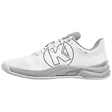 Kempa Unisex Attack PRO 2.0 Women Damen Sneaker Laufschuhe Sportschuhe Turnschuhe Handball...