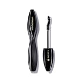 Lancôme Hypnôse Drama Mascara 01 Schwarz, Volumen-Wimperntusche mit bis zu 24 Stunden...