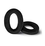 1 Paar Ersatz-Ohrpolster, kompatibel mit Sennheiser Game One Gaming-Headset,...