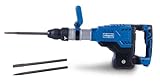 Scheppach Abbruchhammer AB2000 Bohrhammer Betonhammer mit langem 3m Kabel | 60J...