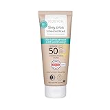 MABYEN Sonnencreme Baby und Kids LSF 50 100ml | Hoher Sonnenschutz - Zertifizierte...