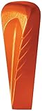 Fiskars Dreh-Spaltkeil, Für Kunststoffhammer, Gehärteter Stahl (geschmiedet), Orange,...