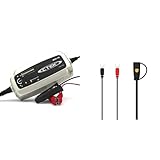 CTEK MXS 10, Batterieladegerät 12V Für Größere Fahrzeugbatterien, Boot, Wohnwagen & CS...