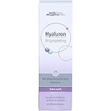 Hyaluron Enzympeeling | Reinigend und glättend | Verfeinert das Hautbild |...