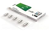GS Air Verdampferköpfe 1,5 Ohm - 5er Pack