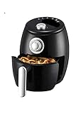 Posten Anker Heißluftfritteuse | 2,0 Liter Mini Fritteuse | Air Fryers |...