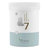 PFLÜGER Schüßler Salze Nr. 7 Magnesium phosphoricum D6-1000 Tabletten - Das...