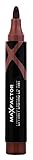 Max Factor Lipfinity Lip Tint 10 Latte, 1er Pack (1 x 3 ml)