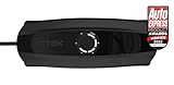 CTEK CS ONE, Batterieladegerät 12V, Intelligentes Ladegerät Motorrad,...