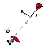 Einhell Benzin-Sense GC-BC 25/1 I AS (0.6 kW, vibrationsarmer 2-Takt-Motor,...
