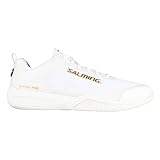 Salming Viper Pro Damen Squash Racquetball Hallenschuhe Leichtes Design für schnellere...