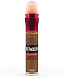 Maybelline New York Instant Anti-Age l'Effaceur Concealer für mehrere Verwendungen, 13...