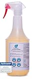 KaiserRein Harzentferner 1 L Spray für Kfz, Werkstat, Haushalt und Hobby Profi...