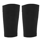 Oberschenkel Kompressions Manschetten, Elastische Socken Reduzieren Sie Schwellungen...