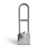 Badewannen-Einstiegshilfe, Sicherer Halt, Flexibel Verstellbar, Für Badewannen, Einfache...