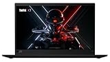 Lenovo ThinkPad X1 Carbon Gen 7 Ultrabook, 14 Zoll FHD, Intel Core i7-8665U, 16GB RAM,...