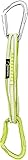 EDELRID Expressset Mission Set, Silver-Oasis (606)