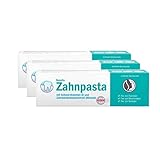 Beovita - Höhle der Löwen Zahnpasta - Schwarzkümmel Zahnpasta mit Schwarzkümmelöl (3...