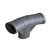 Sorrowso Poolpumpen-Schlauch-T-Gelenkverbinder für P07082 Boden-Poolpumpen,...