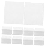 LRXIYODE 1200 Stück Beauty Reinigungspads Tücher Nageltücher Make Up Entferner Tücher...