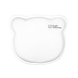 KOALA BABYCARE Babykissen Plagiozephalie, abnehmbar (mit Zwei Kissenbezügen), hilft EIN...