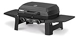 Enders Gasgrill Urban II, Tischgrill, Grillen-, Kochen- und Backen Funktion, 2 Brenner...