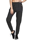 BALEAF Jogginghose Damen Jogginghose Leicht Sporthose lang Trainingshose...