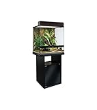 Exo Terra Terrarien Schrank, ideal geeignet für die Exo Terra Terrarien mit...