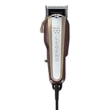 Wahl Legend Haarschneidemaschine - Professionelle Netzschermaschine - Long Range...