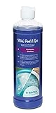 BAYROL Mini Pool&Spa Klarmacher 0,5 L - Konzentrierter Trübungsentferner mit...