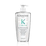 Kérastase, Symbiose, Beruhigendes Anti-Schuppen Shampoo, Für fettige und empfindliche...