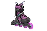 K2 Skates Inline Skates MARLEE BOA Mädchen - Größen verstellbare Kinder...