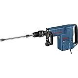 Bosch Professional Schlaghammer GSH 11 E (inkl. Zusatzhandgriff, 1x...